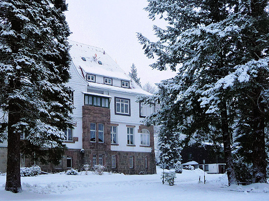 Villa Fichtenhof