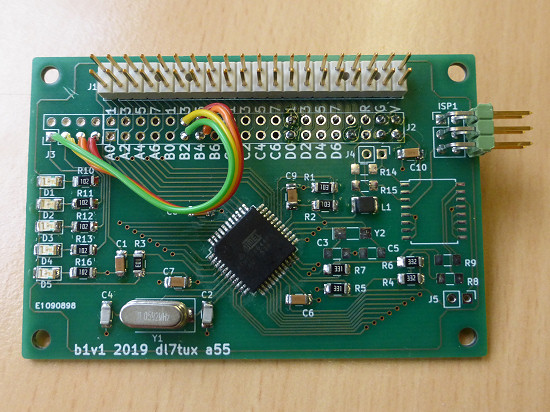 Mikrocontrollersystem