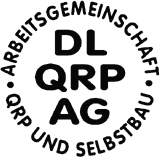 Logo DL-QRP-AG